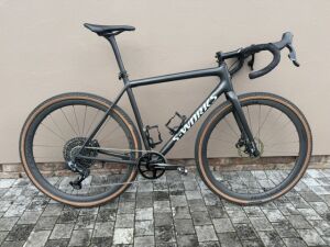 S-Works Crux 56cm | Gravel Bikes | Bike Hub