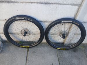 Ritchey Vantage Sport 26