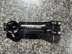 Giant Contact SL Aero Stem 100mm | Stems | Bike Hub