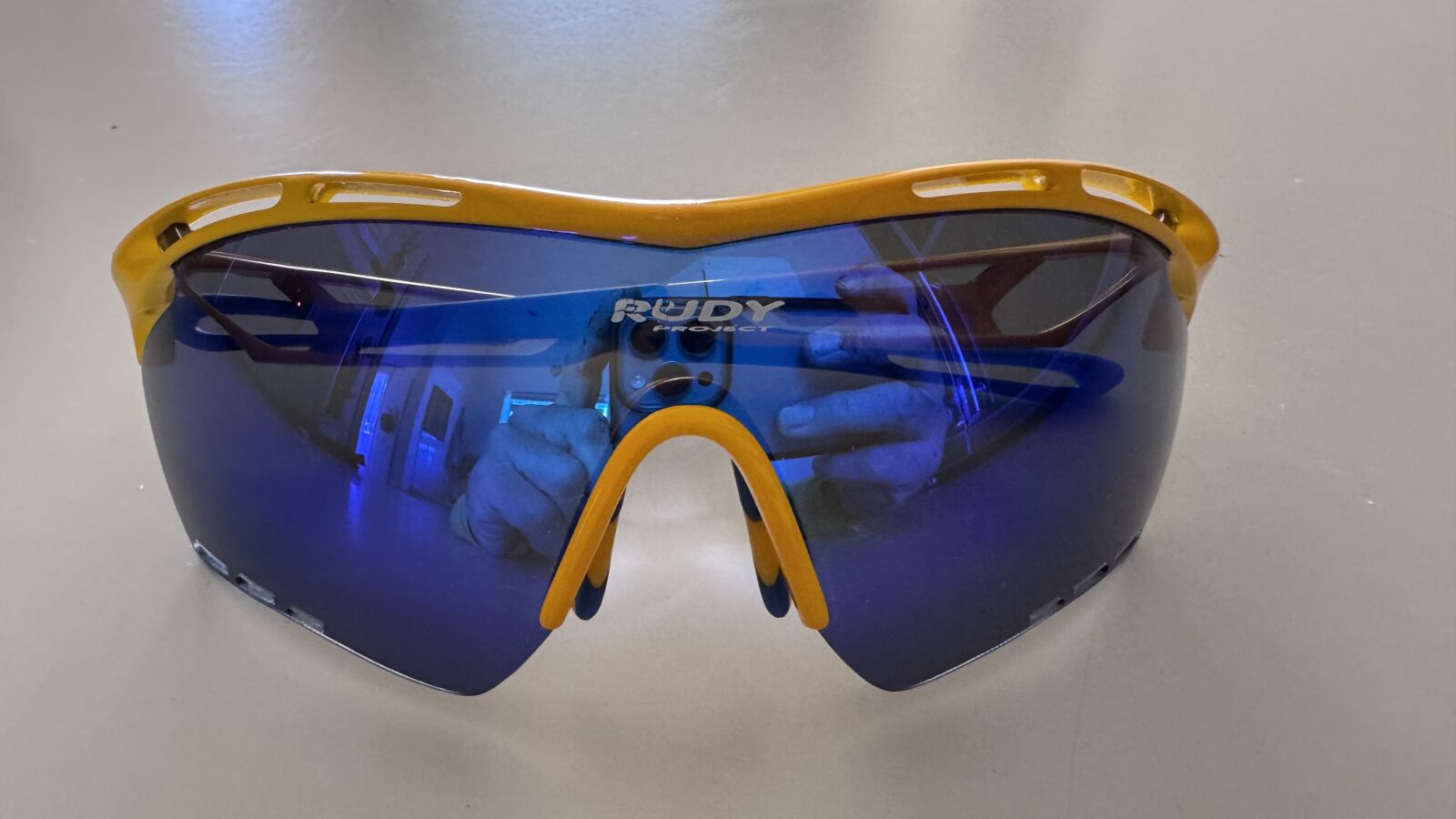 レインボー Rudy Project Tralyx | Eyewear | Bike Hub