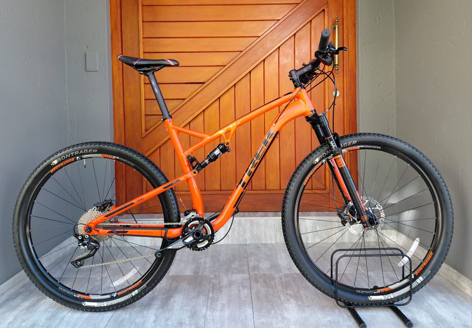 MTB TREK Superfly7 スーパーフライ Trek Superfly 7 | Dual Suspension Mountain Bikes | Bike Hub