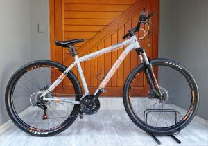 Bianchi Kuma 5100 for sale | Hardtail Mountain Bikes | Bike Hub