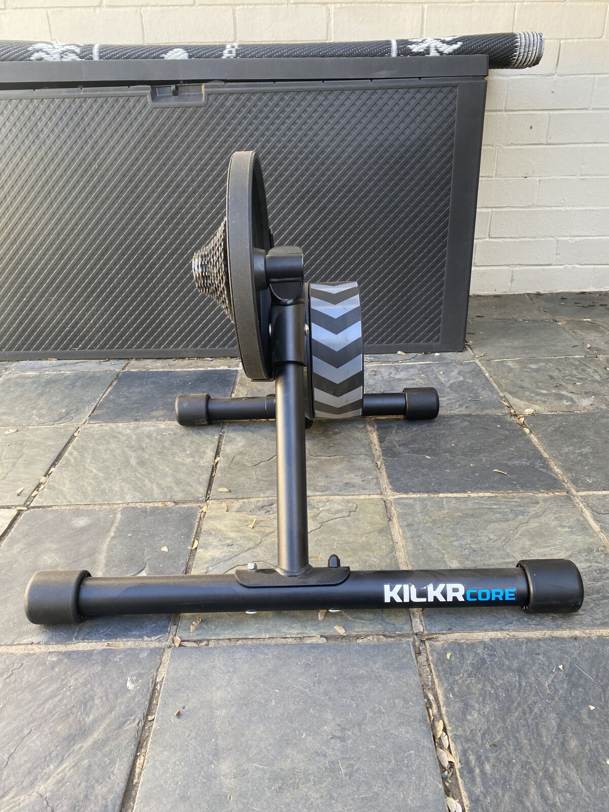 WAHOO KICKR CORE Indoor trainer | Indoor Trainers & Accessories