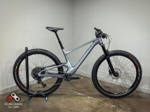 Scott Spark 960 Mountain Bike 2019 (M) | Dual Suspension Mountain