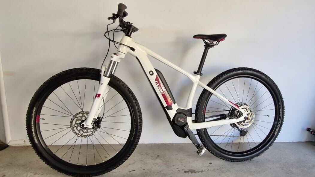 fahrradtasche e-bike Fahrradtasche fr Gepcktrger E-Bike | Lila