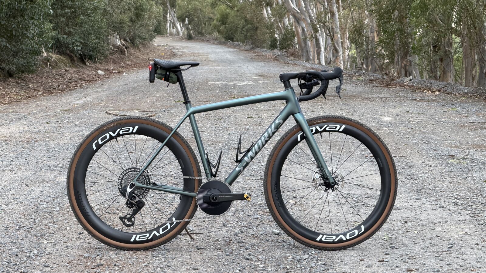 Specialized S-Works Crux (M) | Gravel Bikes | Bike Hub