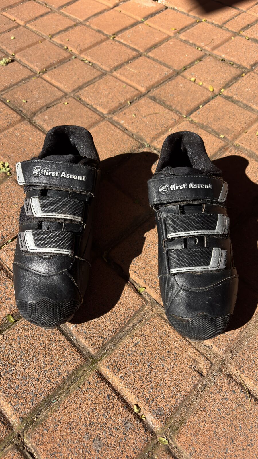 【CD】Up-Tight – 1st First Ascent SPD MTB shoes UK5 | Shoes | Bike Hub