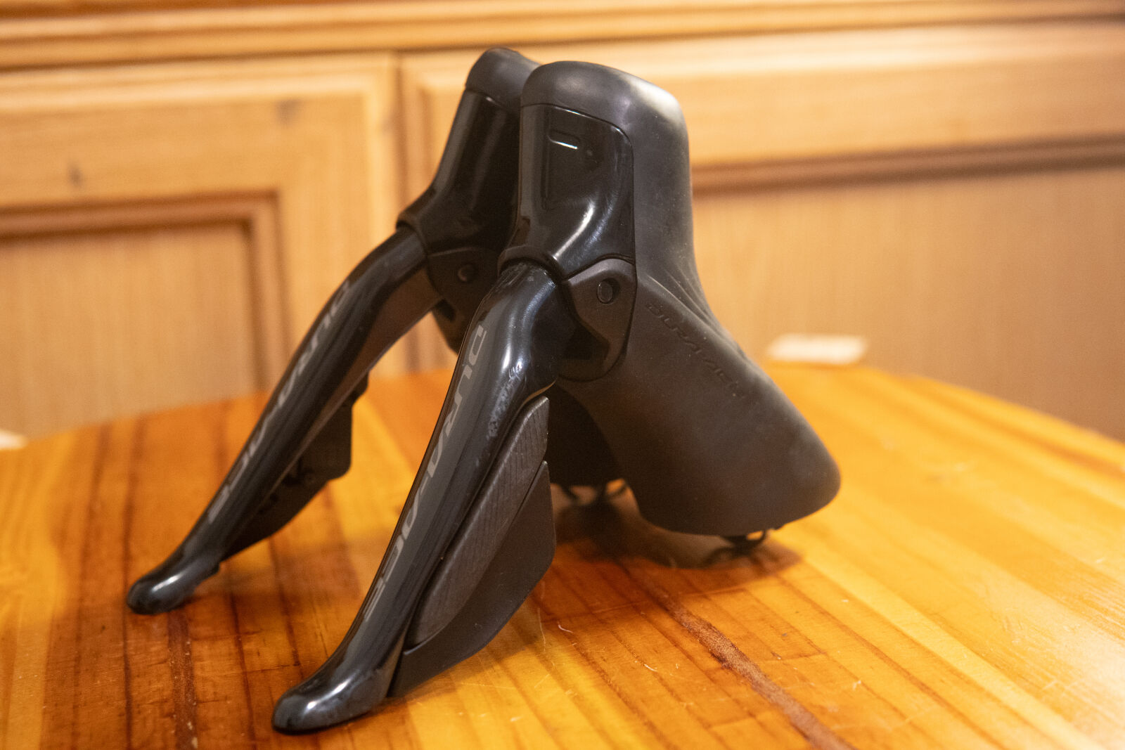 Dura Ace 12Speed Shifters | Shifters | Bike Hub