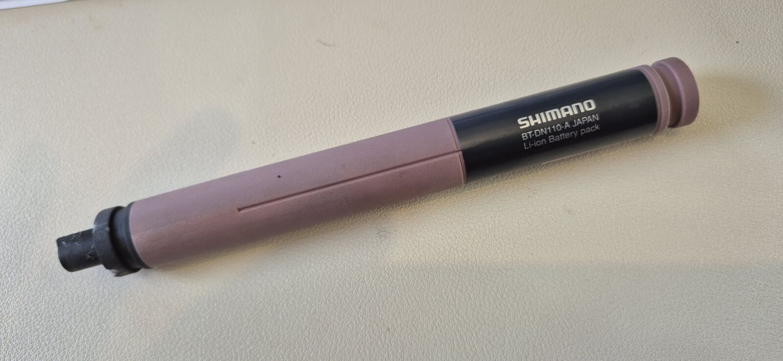 Shimano BT-DN110-A seatpost battery for 11s Di2 | Batteries