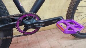 DMR Sidekick 2 Dirt Jumper | Dirt Jump Bikes | Bike Hub