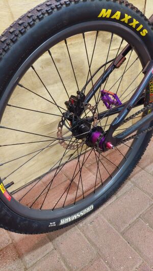DMR Sidekick 2 Dirt Jumper | Dirt Jump Bikes | Bike Hub