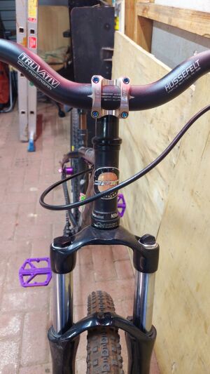 DMR Sidekick 2 Dirt Jumper | Dirt Jump Bikes | Bike Hub