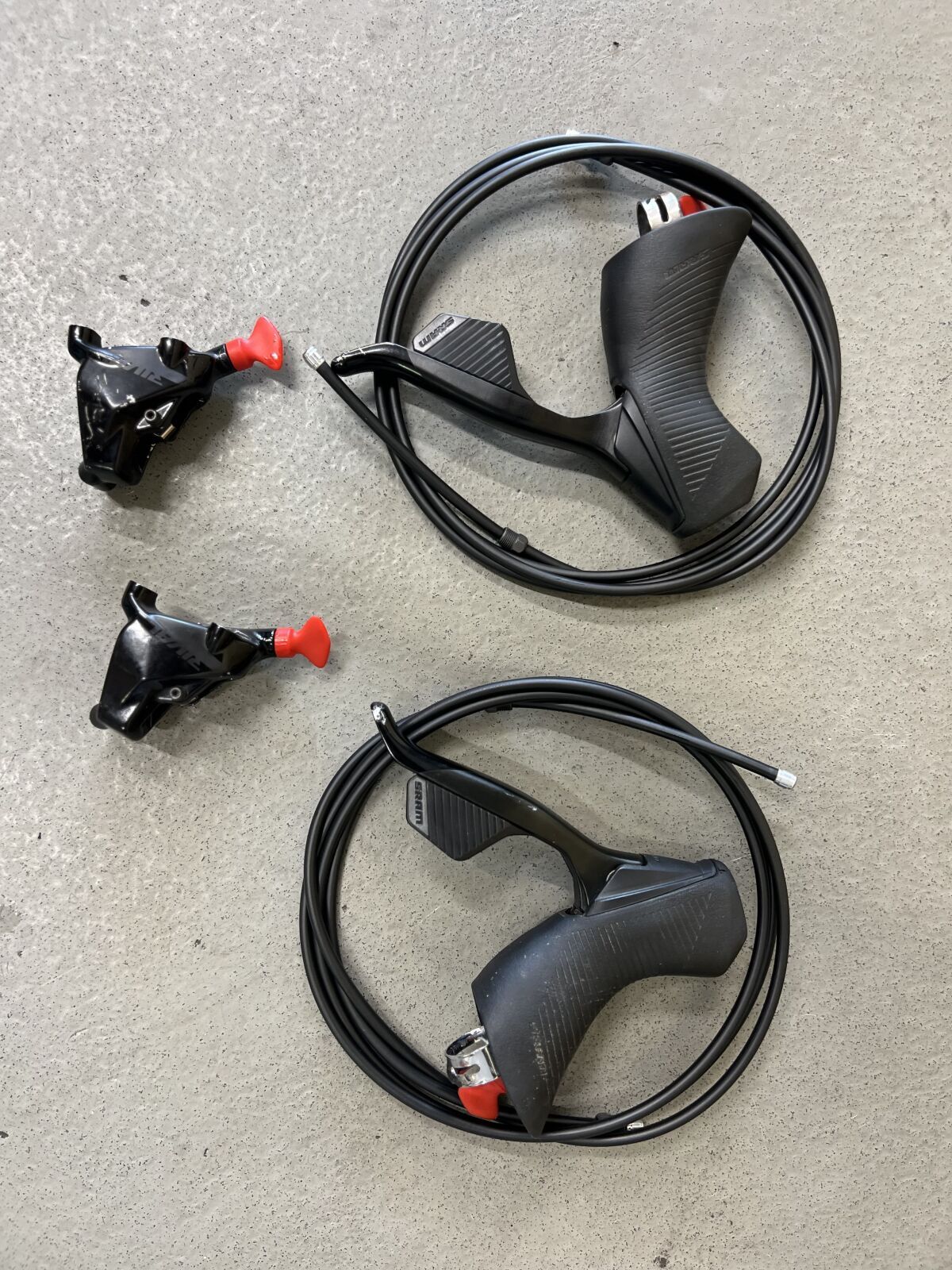 SRAM Rival GX mullet groupset upgrade | Complete Groupsets | Bike Hub