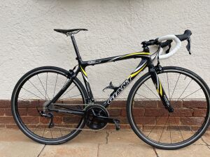 Giant TCR Composite 2 | Road Bikes | Bike Hub
