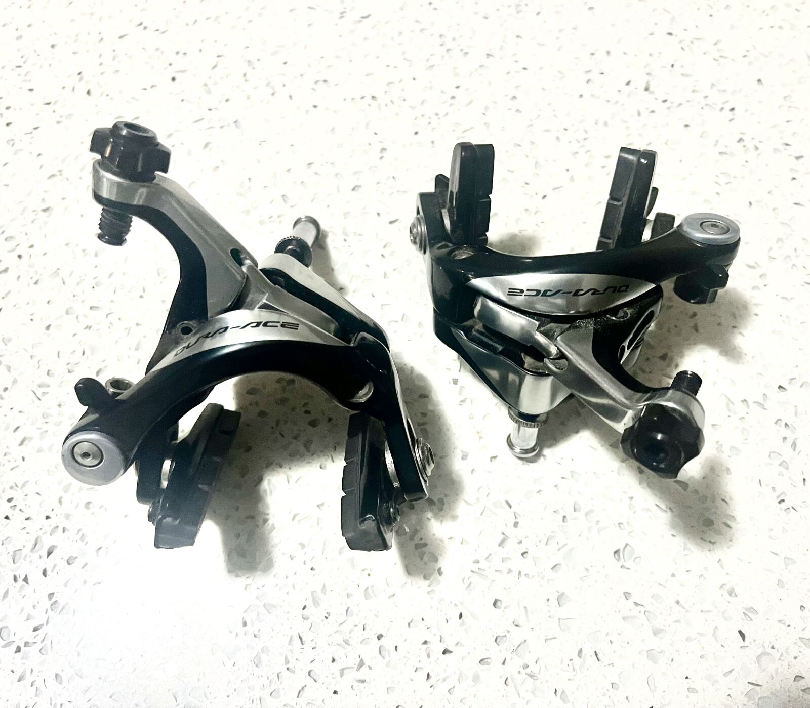 Dura-Ace 9000 rim brakes | Road Bike Brakes | Bike Hub