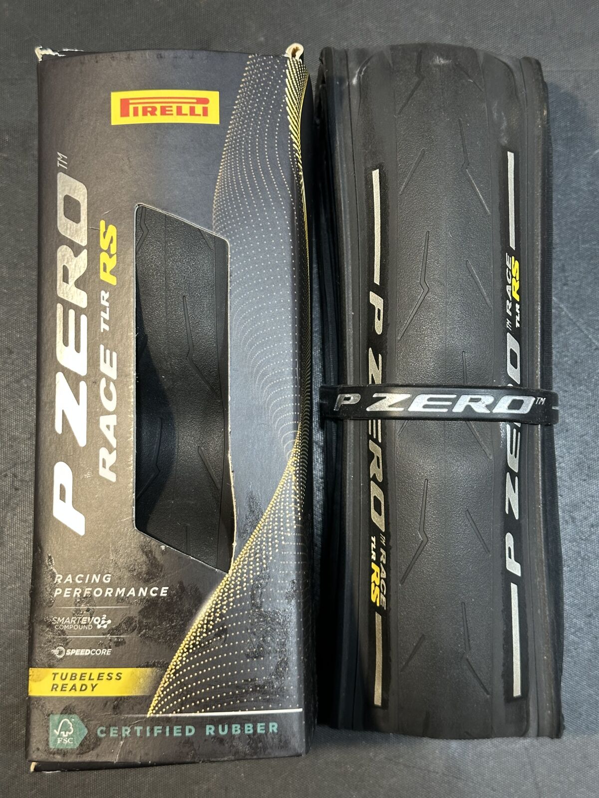 Pirelli P Zero Race Tr Road Tyre 30c | Road Bike Tyres | Bike Hub