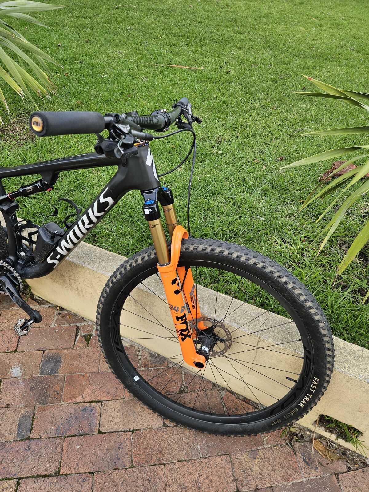 2023 S-Works Epic 7 | Dual Suspension Mountain Bikes | Bike Hub