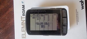 Wahoo Element Roam | Computers & GPS | Bike Hub