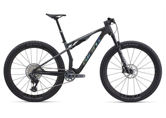Winter Sale on Selected Giant and Avalanche Bikes | Dual