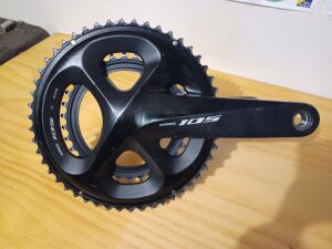 Shimano Ultegra/105 groupset (11 speed) | Complete Groupsets