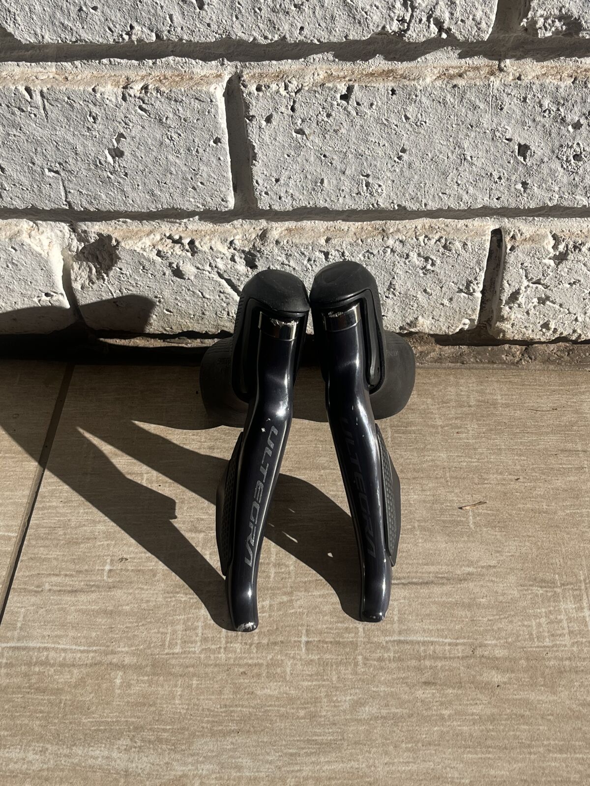 12s Di2 ultregra leavers | Shifters | Bike Hub