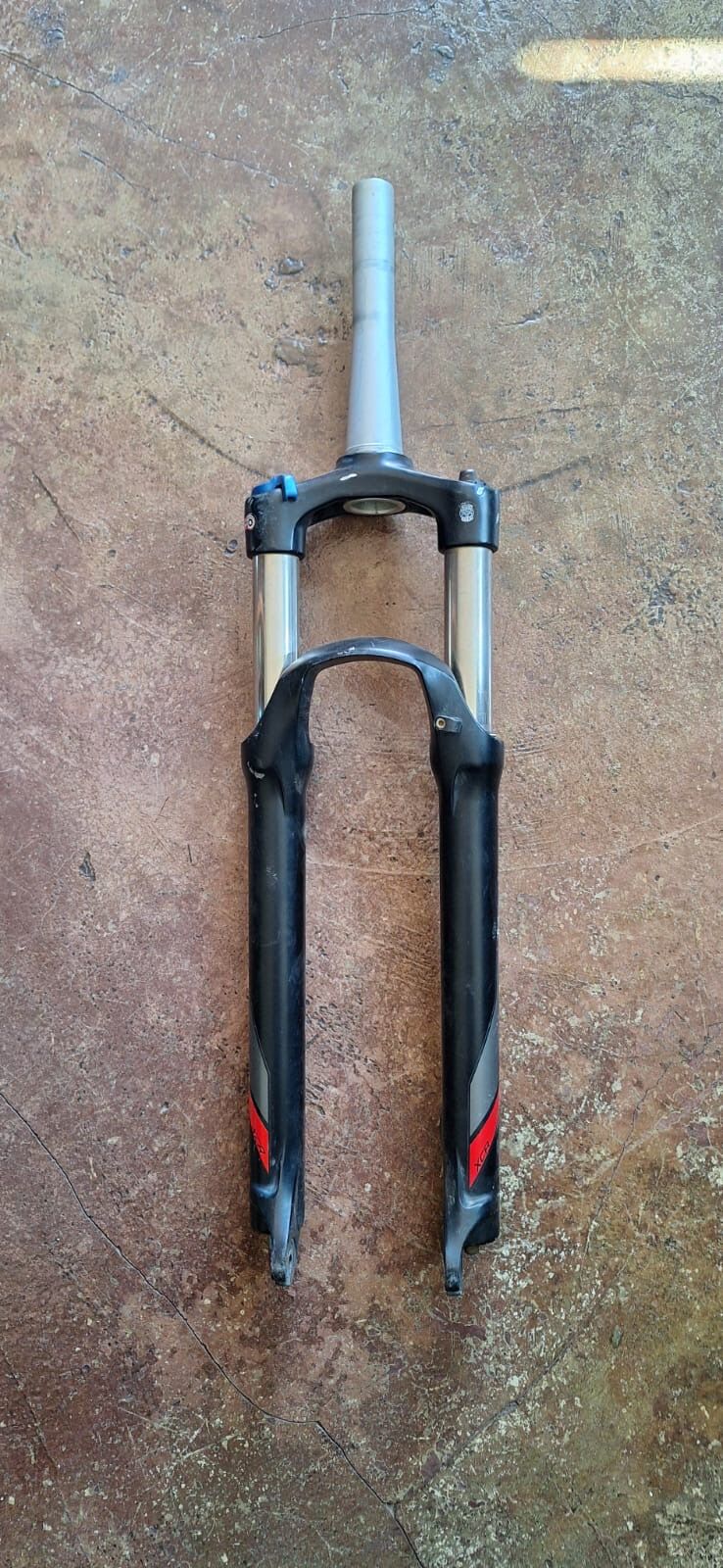 SR Suntour XCR 29er Fork | Mountain Bike Forks | Bike Hub
