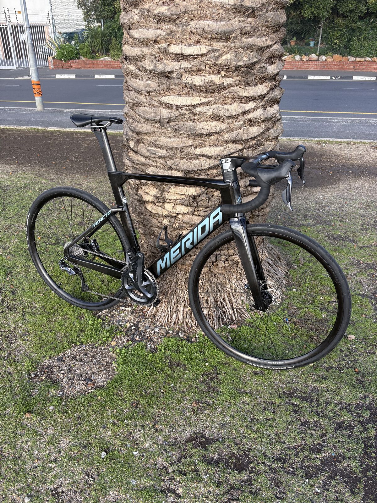 Merida Reacto 8000 | Road Bikes | Bike Hub