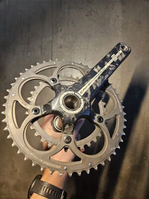 Campagnolo Chorus 11 Speed Complete Groupset | Complete Groupsets