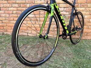 Scott Speedster 30 Aluminium Road Bike | Road Bikes | Bike Hub
