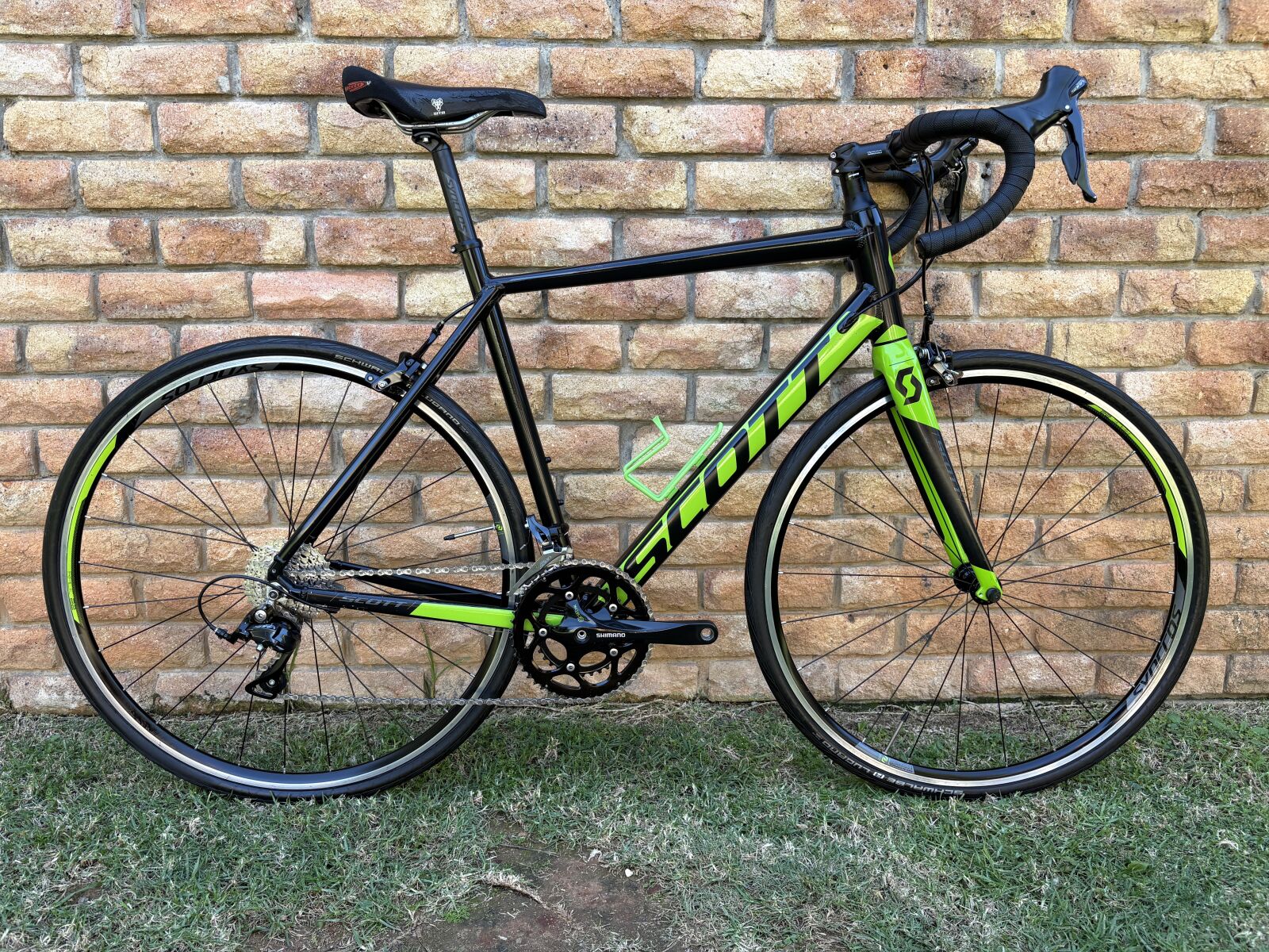 Scott Speedster 30 Aluminium Road Bike | Road Bikes | Bike Hub