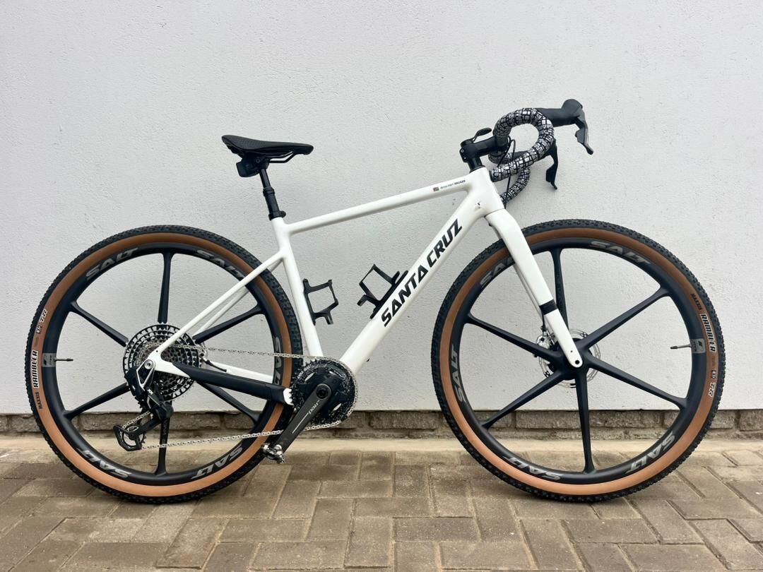 SANTA CRUZ STIGMATA CC 2024 (M) R129000.00 | Gravel Bikes | Bike Hub