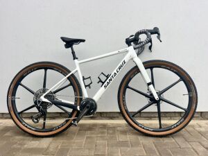 SANTA CRUZ STIGMATA CC 2024 (M) R129000.00 | Gravel Bikes | Bike Hub