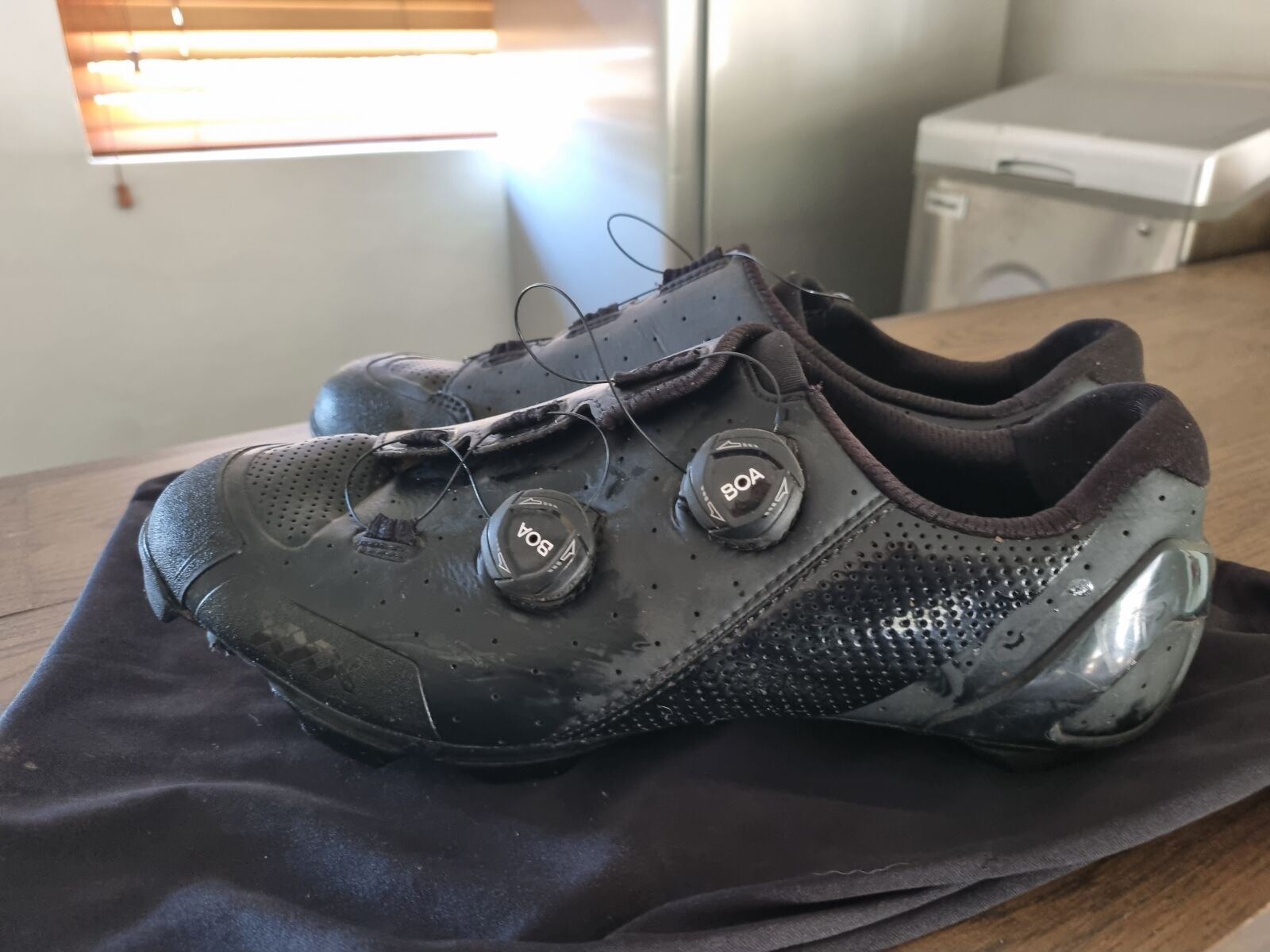 Bontrager XXX MTB shoes | Shoes | Bike Hub