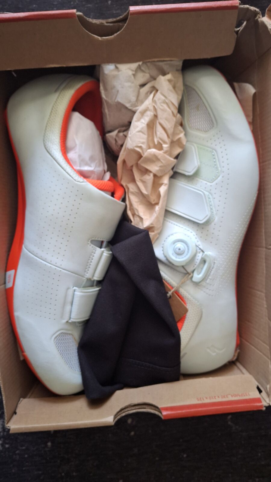 新品未使用 Specialized Audax SPD-SL 26cm ロード用 Specialized Audax road shoe | Shoes | Bike Hub