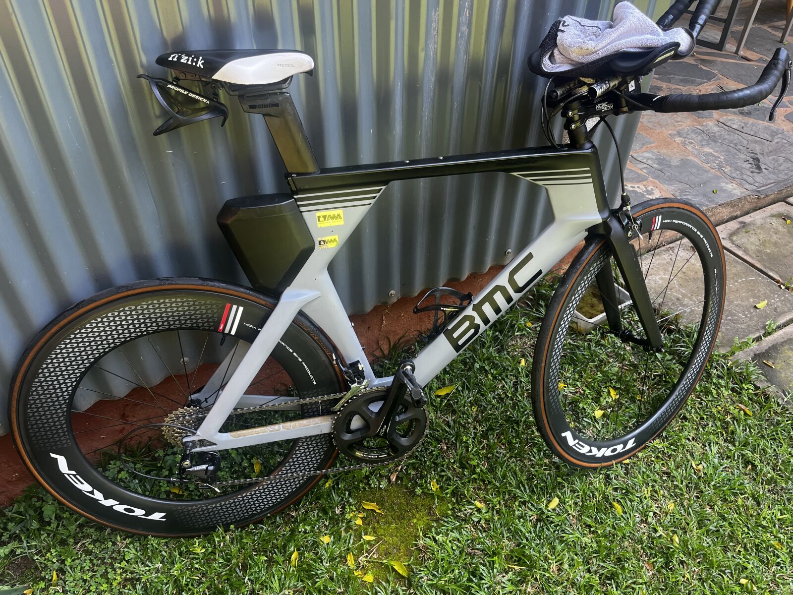 Bmc Timemachine 01 | Triathlon & Time Trial Bikes | Bike Hub