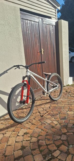 Planet X Jump / trail bike | Dirt Jump Bikes | Bike Hub