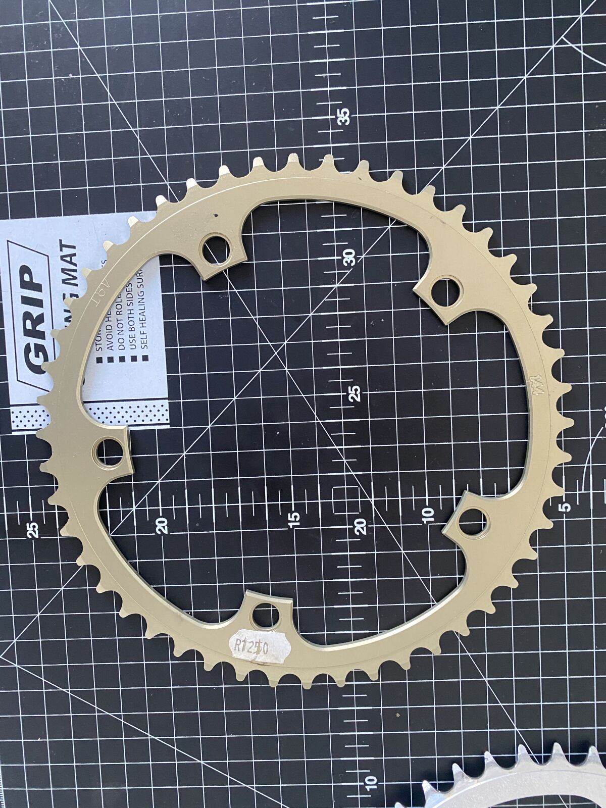 2 X Chainrings NOS | Chainrings | Bike Hub