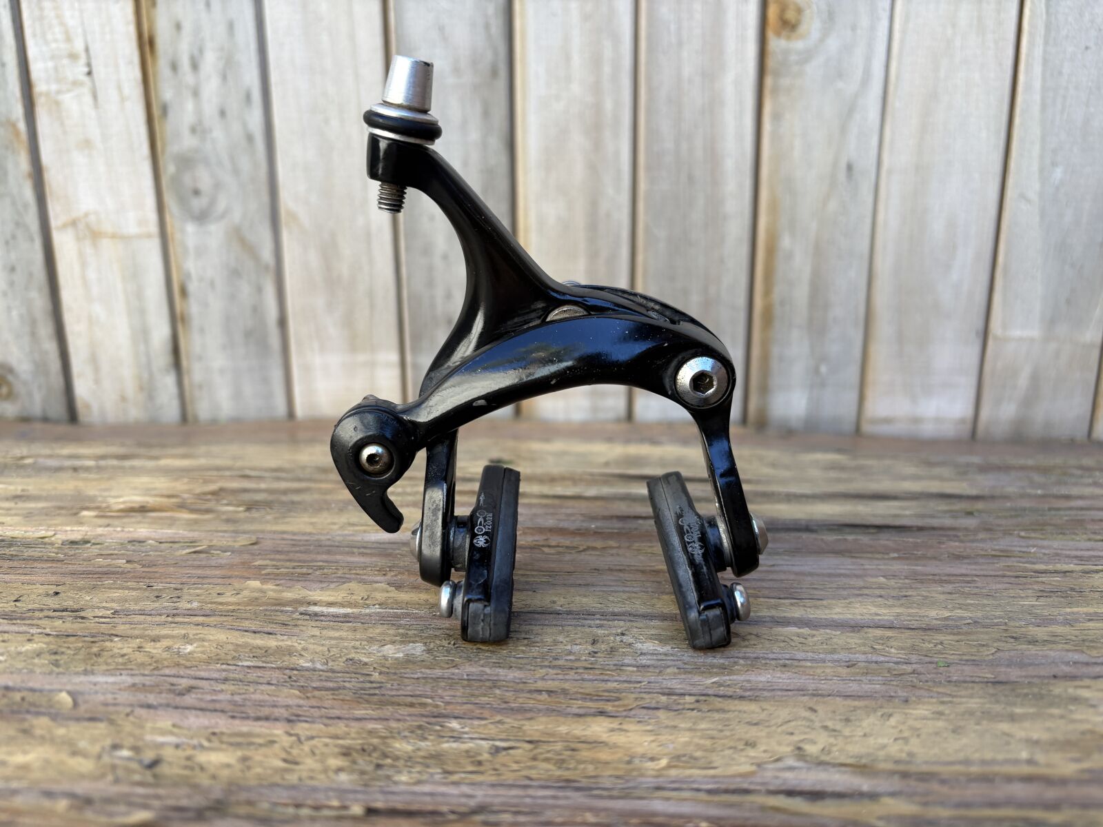 Black Brake Caliper Rear | Road Bike Brakes | Bike Hub