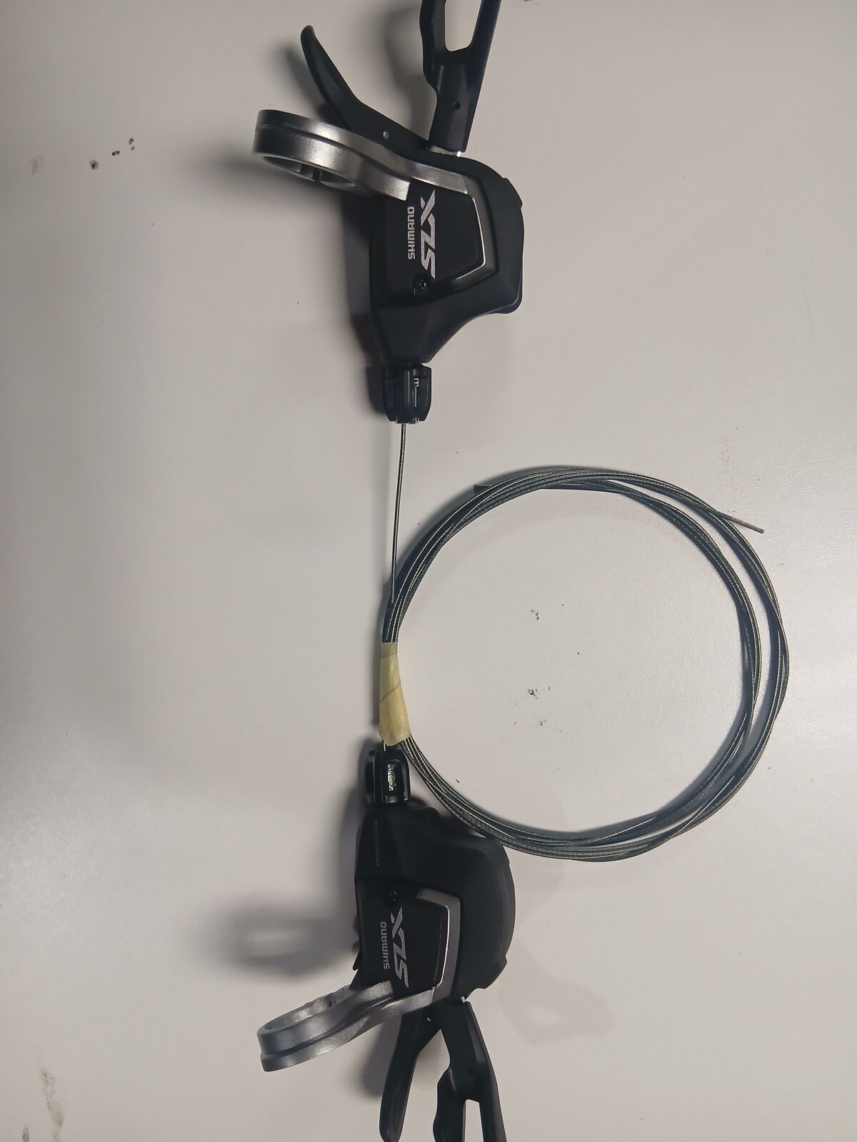 チビ〜 Shimano SLX shifter | Shifters | Bike Hub