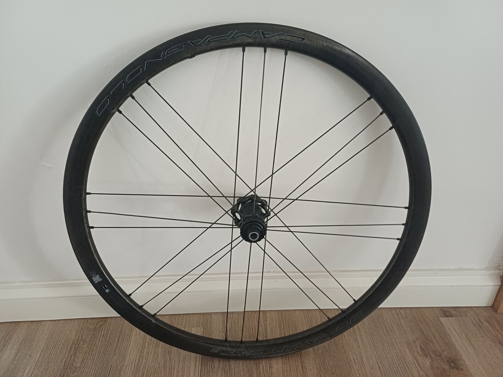 Campagnolo bora wto 33 back wheel | Road Bike Rims | Bike Hub Campagnolo bora wto 33 back wheel | Road Bike Rims | Bike Hub