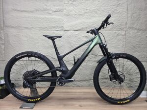 Scott Genius 910 (L) **2023-12S-AXS-FOX-CARBON** | Dual Suspension