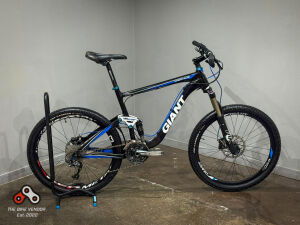 パーツ GIRVIN FLEXSTEM XST TI MTB 90s SOFTRIDE A true blast from