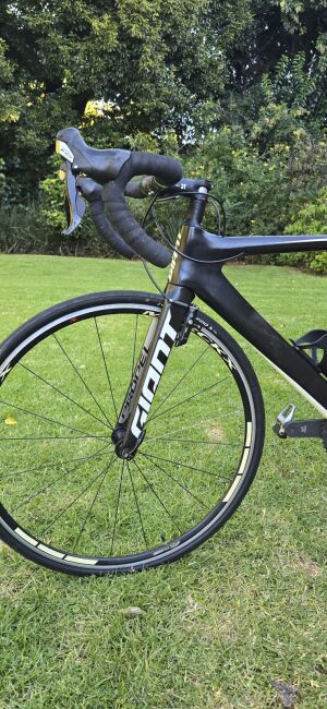 As New Giant Propel Advanced Carbon 51CM Small | Road Bikes | Bike Hub