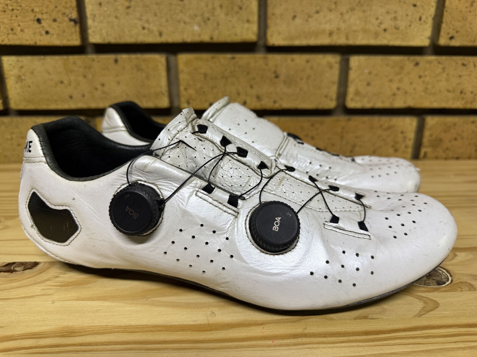 Lake CX333 | Shoes | Bike Hub
