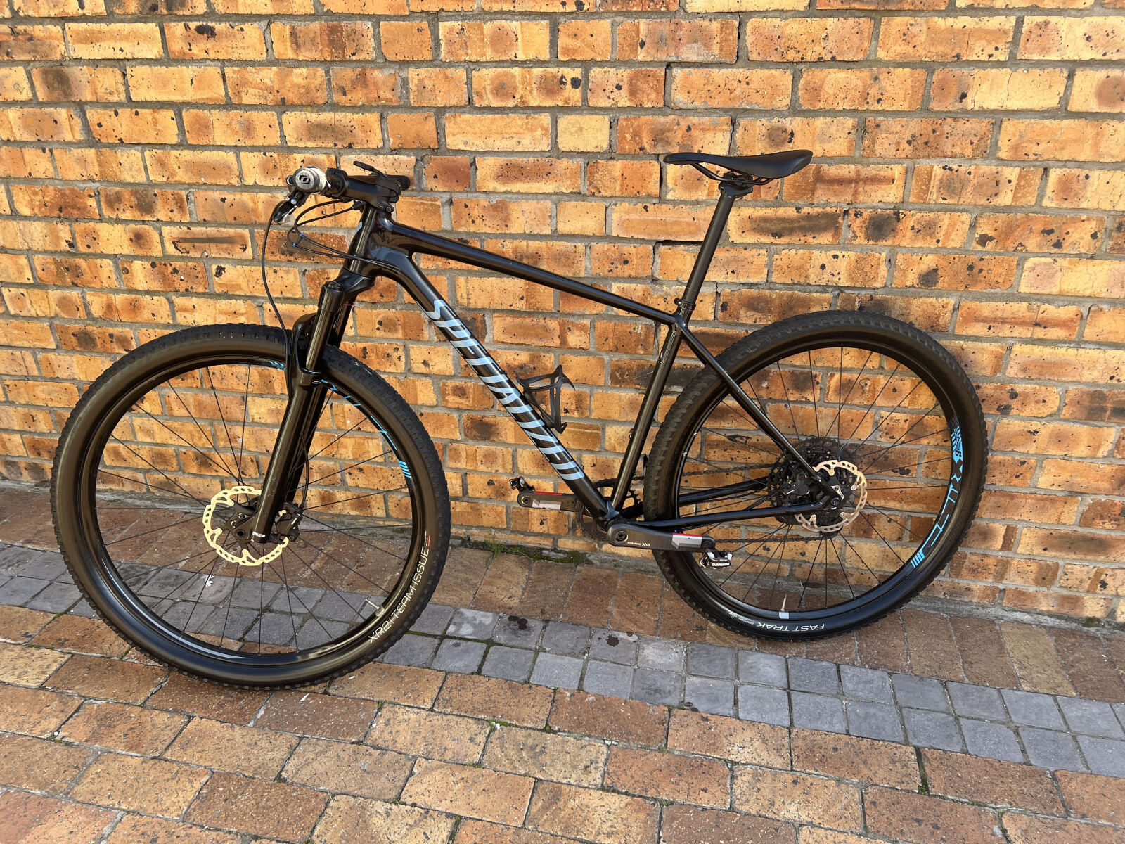 Specialized Chisel Comp | Hardtail Mountain Bikes | Bike Hub