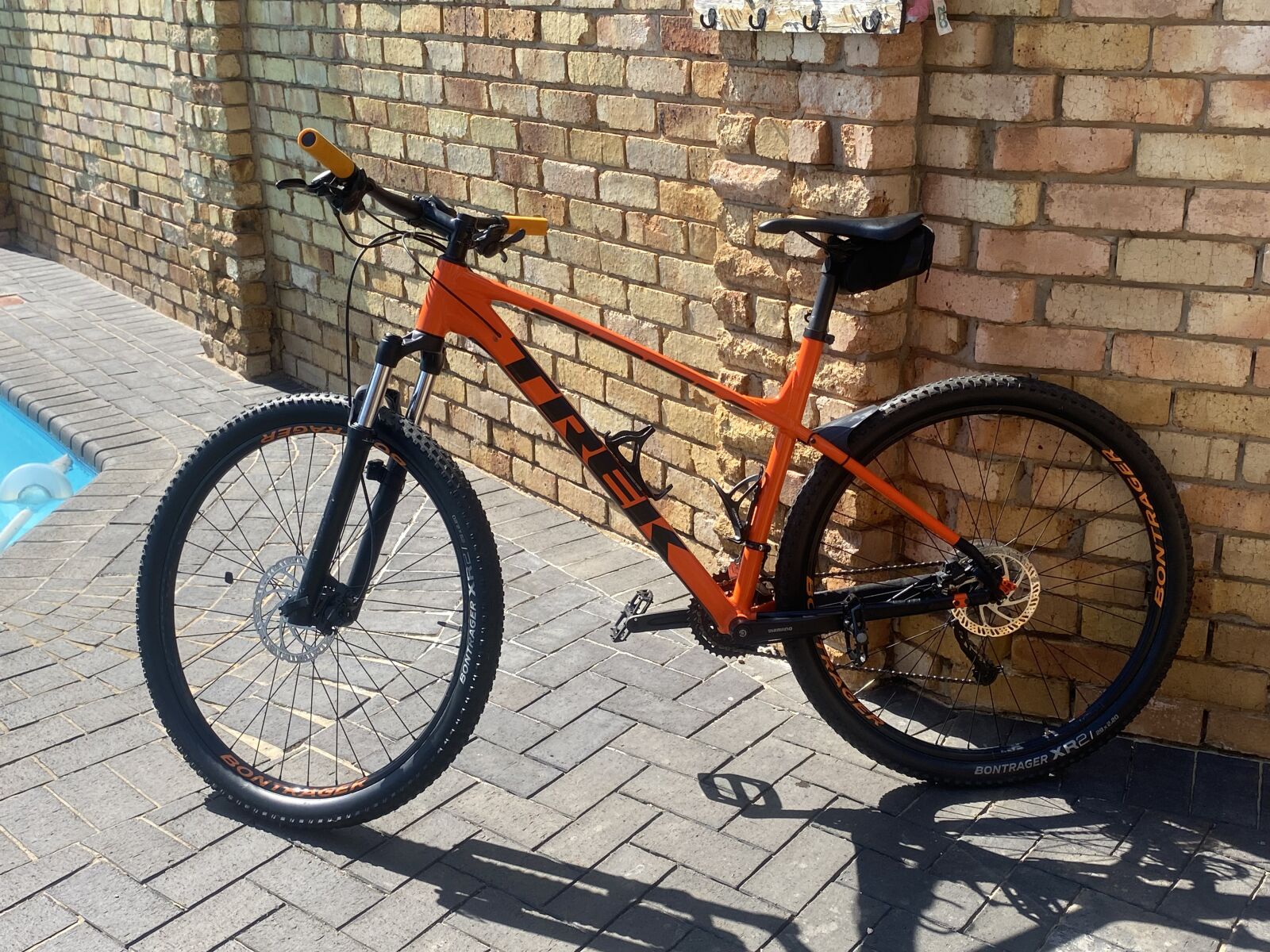 Trek Marlin 7 | Hardtail Mountain Bikes | Bike Hub