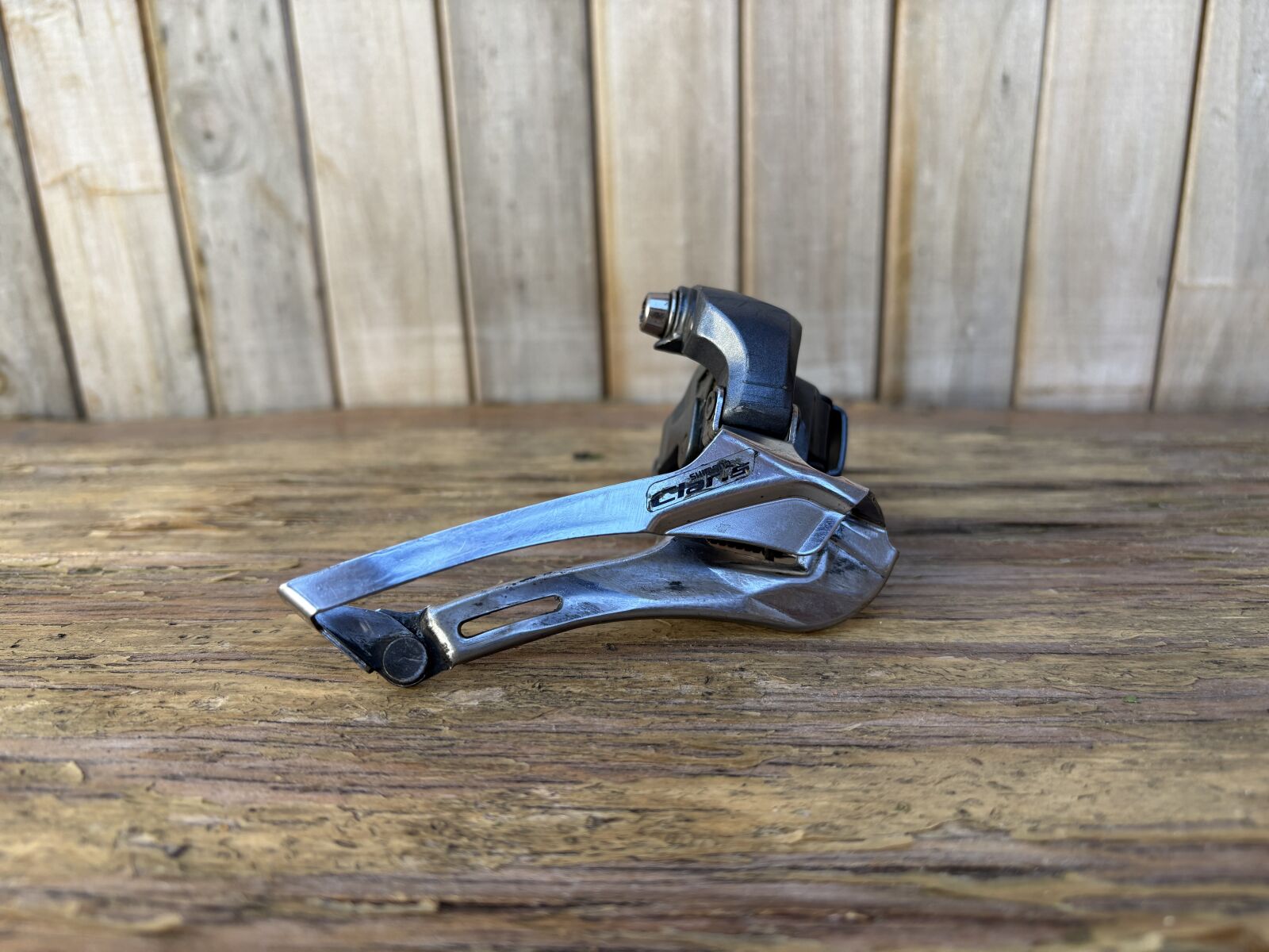 パーツ SHIMANOwhrs31 Shimano Claris Front Derailleur | Front Derailleurs | Bike Hub