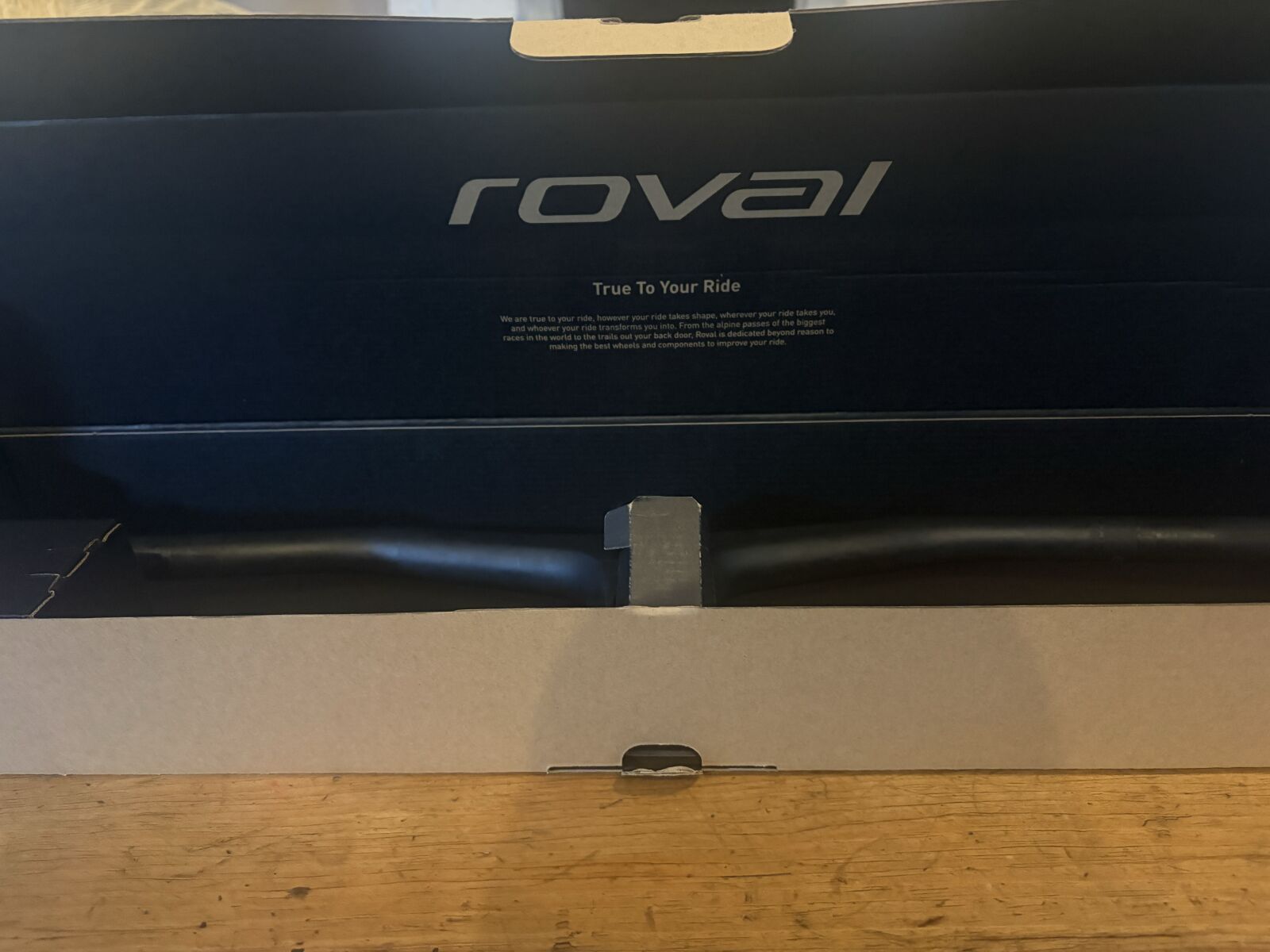 Specialized Roval Control SL Carbon MTB Cockpit | Handlebars