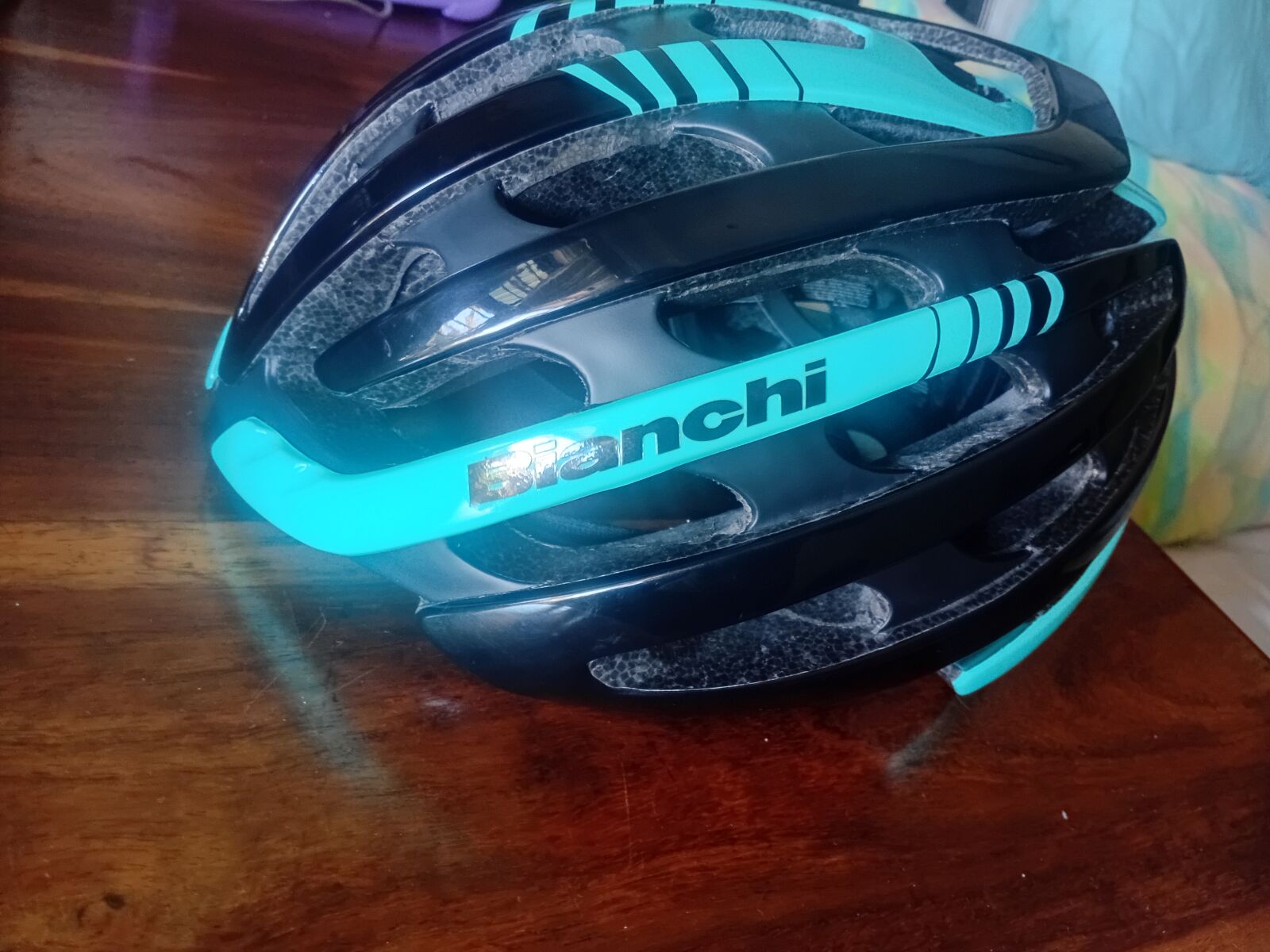 bianchi helmet by lazer Cycle Helmet Lazer Bianchi Helmet Bianchi Lazer Helmet Helmets Bike Hub