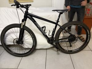 Merida Big Seven XT Edition | Hardtail Mountain Bikes | Bike Hub